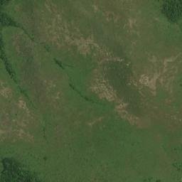 Satellite imagery of N’Gumbe, AO