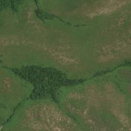 Satellite imagery of N’Gumbe, AO