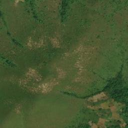 Satellite imagery of Chobo, AO