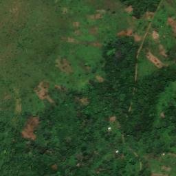Satellite imagery of Chobo, AO