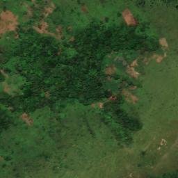 Satellite imagery of Chobo, AO