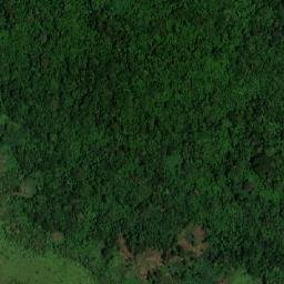 Satellite imagery of Cangila, AO