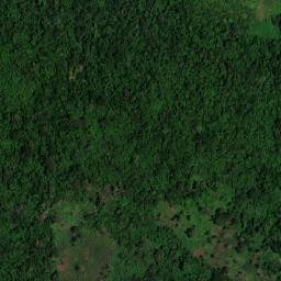 Satellite imagery of Cangila, AO