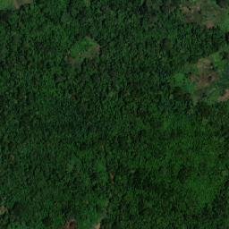 Satellite imagery of Cangila, AO