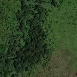 Satellite imagery of Catôco, AO