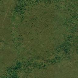 Satellite imagery of Monte Cangando, AO