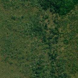 Satellite imagery of Monte Cangando, AO