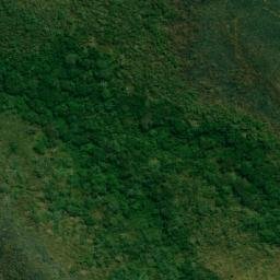 Satellite imagery of Nzunge, AO