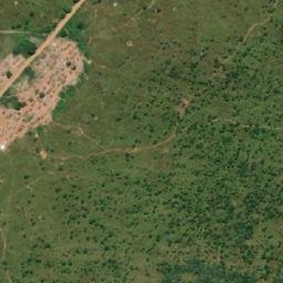 Satellite imagery of Candongo, AO