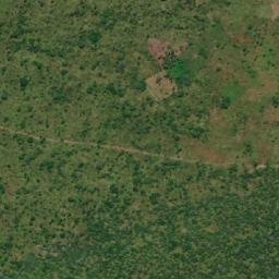 Satellite imagery of Candongo, AO