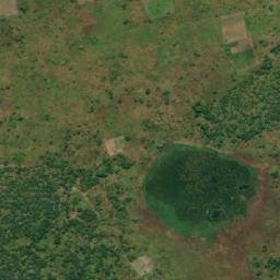 Satellite imagery of Candongo, AO