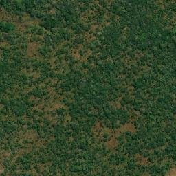 Satellite imagery of Muhondo, AO