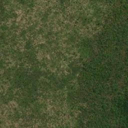 Satellite imagery of Cacuegue, AO