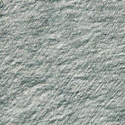Satellite imagery of Punta Filomena, PE