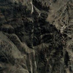 Satellite imagery of Punta La Viuda, PE