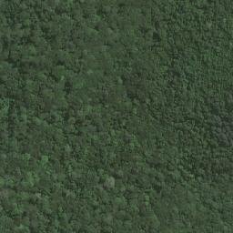 Satellite imagery of Queula, AO