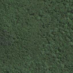 Satellite imagery of Queula, AO