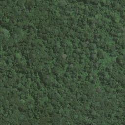 Satellite imagery of Queula, AO