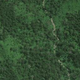 Satellite imagery of Catonga, AO