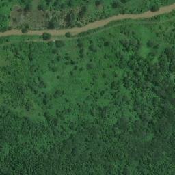 Satellite imagery of Cavunge, AO