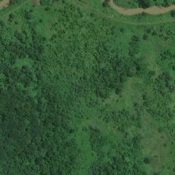 Satellite imagery of Cavunge, AO