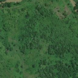 Satellite imagery of Cavunge, AO