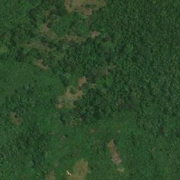 Satellite imagery of Capambo, AO