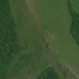 Satellite imagery of Capambo, AO