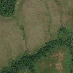 Satellite imagery of Lussue, AO