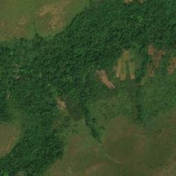 Satellite imagery of Chobo, AO