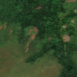 Satellite imagery of Chobo, AO