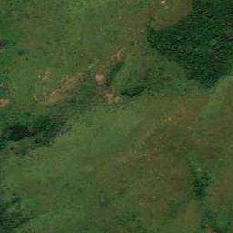 Satellite imagery of Chobo, AO