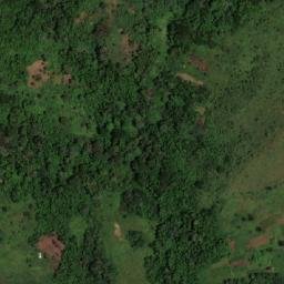 Satellite imagery of Cabuco, AO