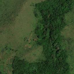 Satellite imagery of Cabuco, AO