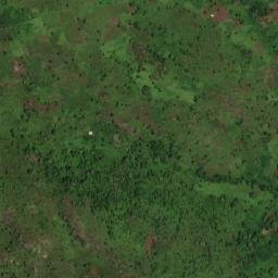 Satellite imagery of Quiquenhe, AO