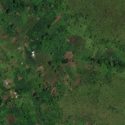 Satellite imagery of Quiquenhe, AO