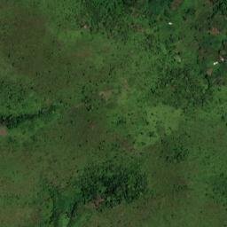 Satellite imagery of Cangila, AO