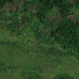 Satellite imagery of Cangila, AO