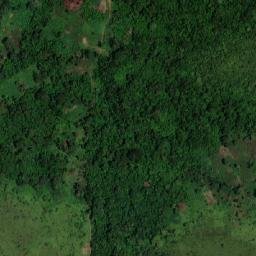 Satellite imagery of Cangila, AO