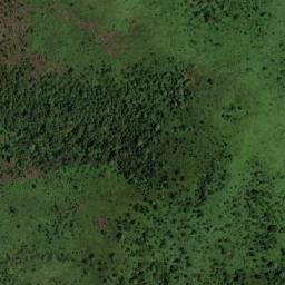 Satellite imagery of Quituto, AO