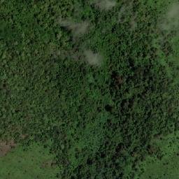 Satellite imagery of Quituto, AO