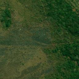 Satellite imagery of Nzunge, AO