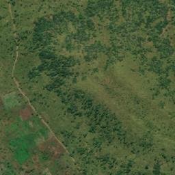 Satellite imagery of Candongo, AO