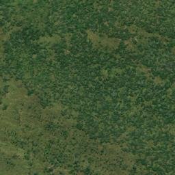 Satellite imagery of Candongo, AO
