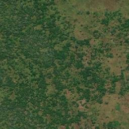 Satellite imagery of Candongo, AO