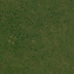 Satellite imagery of Cacuegue, AO