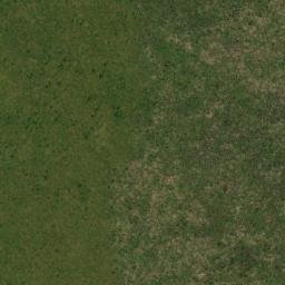 Satellite imagery of Cacuegue, AO