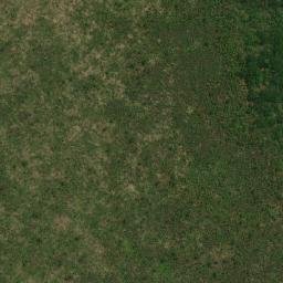 Satellite imagery of Cacuegue, AO