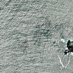 Satellite imagery of Punta Venadita, PE