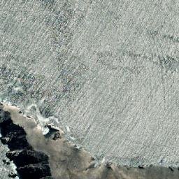 Satellite imagery of Punta Venadita, PE